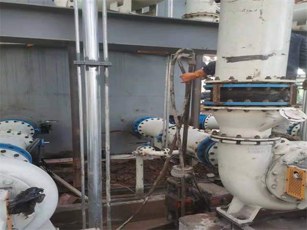 炉霍设备基础沉降下沉注浆加固增加荷载