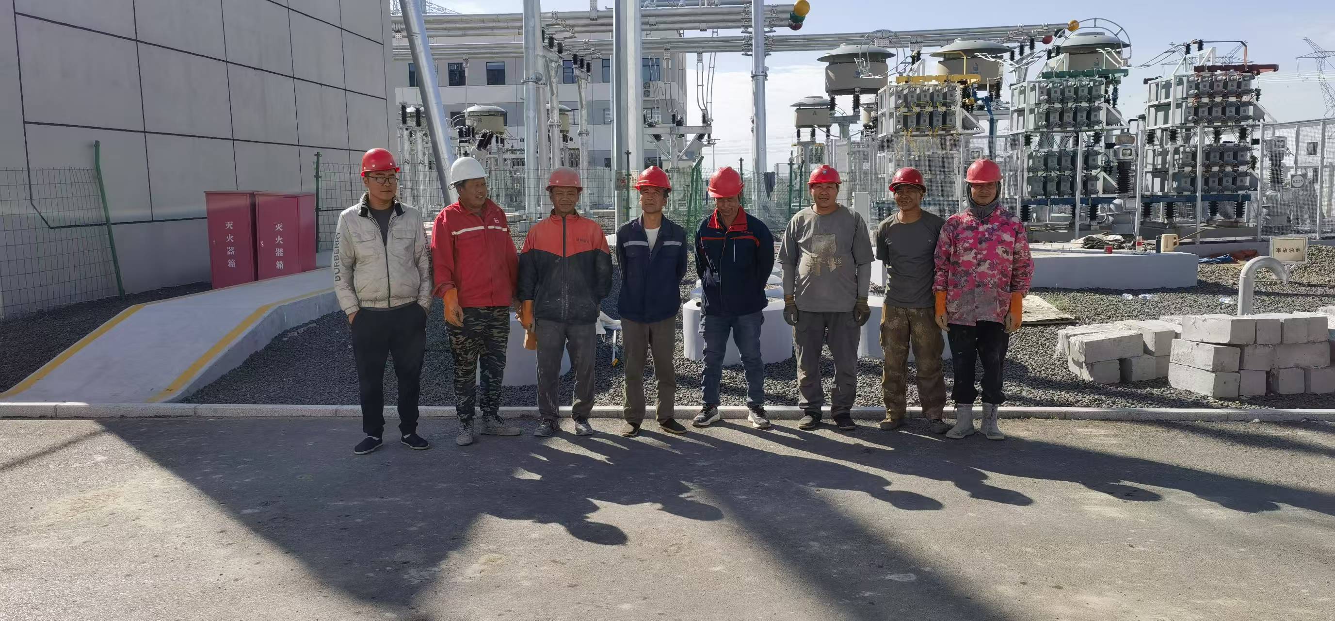 炉霍地基沉降如何修复?